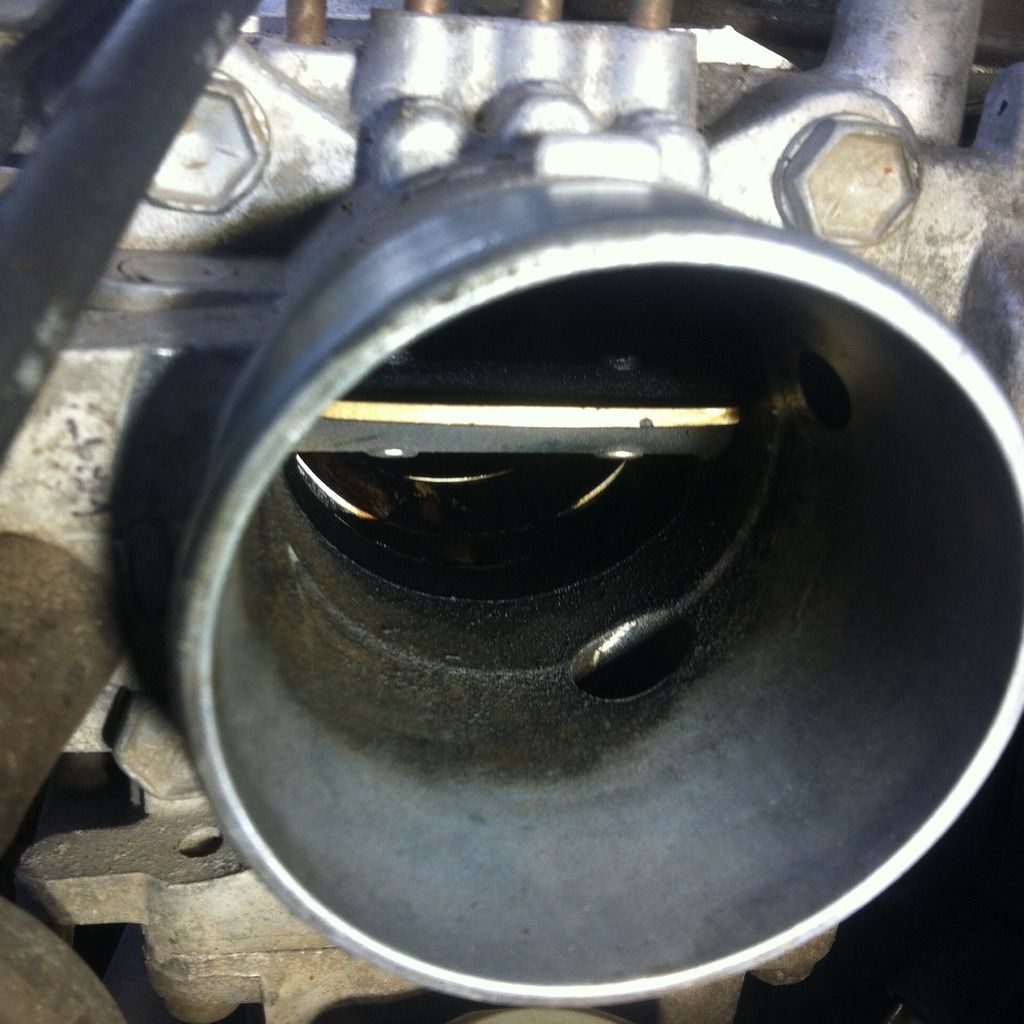 3SFE Tune Up EGR VALVE & Cold Start Injector Cleaning??? Toyota